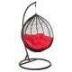 Kerti hinta - KDK-Design szabadon álló akasztós fotel 93 cm 120 kg