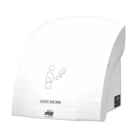 Kézszárító - Szron 1800 W kézszárító