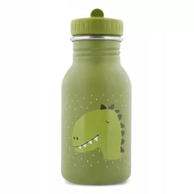   Tizedik doboz, üveg - Víz palack vízhez 350 ml Mr. Dinoszaurusz Trixi