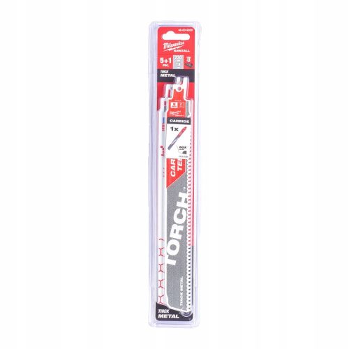 Fűrészek, fűrészlapok - Bajonett pengék 150x20x0,9 mm 2 db grafit