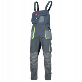   ART.MAS Classic Stretch Slim hosszú munkanadrág, 46-os méret