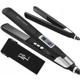  Beauty Limited MediumPlate hajvasaló