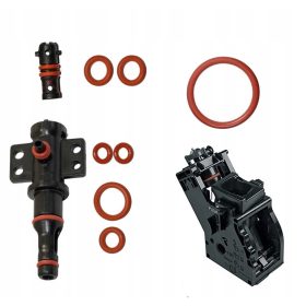  Saeco Philips O-gyűrű tömítés készlet