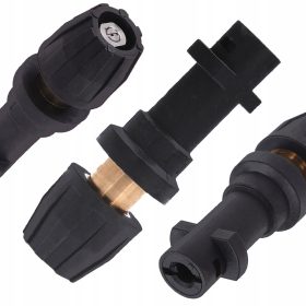   Hosszabbító rúd magasnyomású mosóhoz - Mini lance vízfúvóka a Karcher otthoni sorozatához