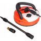Tisztító Kefe nagynyomású mosókhoz - PREMIUM HABPISZTEL KARCHER FJ6 HABFÚVÓK XXXL