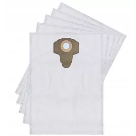  Szintetikus porszívótáska ASH-8590 5 db.