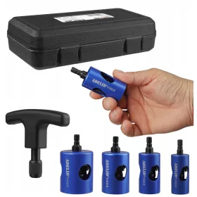 KALIBRÁTOR GRADOWNIK DO RUR PEX 16-20-26-32 ADELID