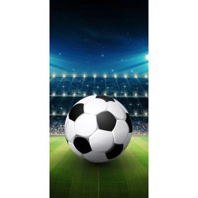   Törölköző - Tengerparti fürdő törülköző 70x140 stadián öt