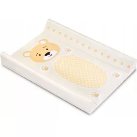   Puha pelenkázó alátét - A puha tekercs profilozva 50x70 egy 70x50 -es szekrényhez