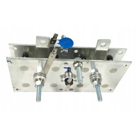 Híd egyenirányító 200A migomat dióda hegesztőgép