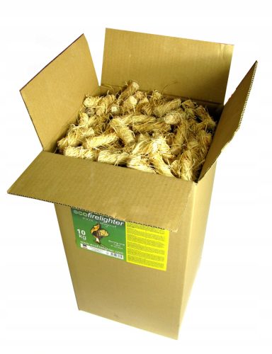  Feniks tűzgyújtó eco-fire starter 10 kg