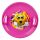  CSÚSZÓ HON, SZÍN RÓZSASZÍN LÁNY EMOJI