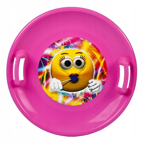  CSÚSZÓ HON, SZÍN RÓZSASZÍN LÁNY EMOJI