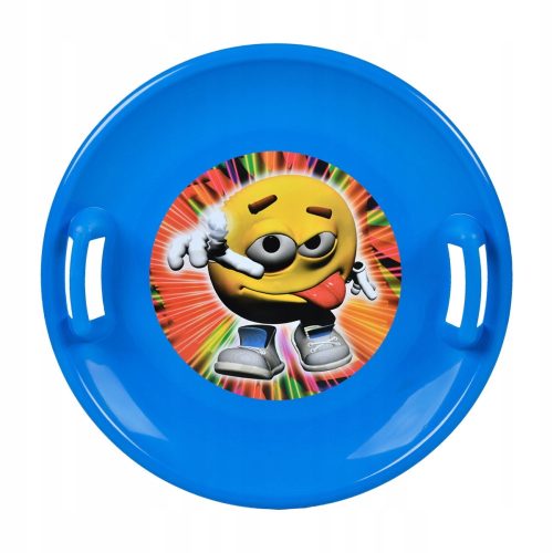  CSÚSZTÁS A HÓRA, KÉK FIÚ EMOJI