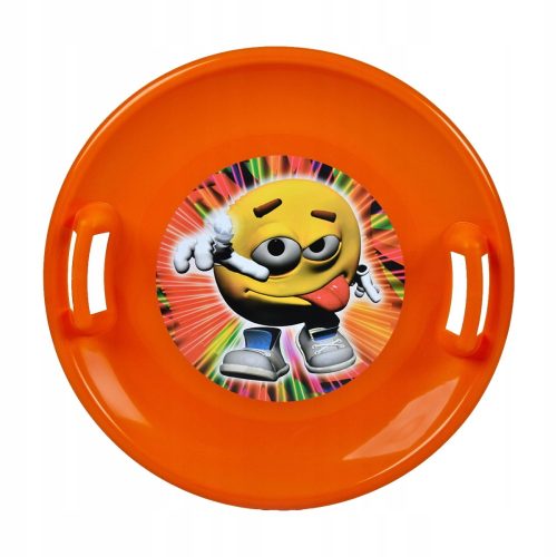  CSÚSZÁS HON, NARANCS FIÚ EMOJI