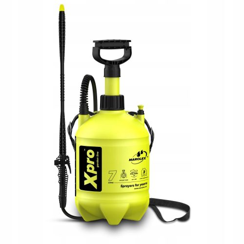  Marolex 7 l-es kézi permetező