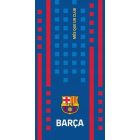   Törölköző - FC Barcelona Barca fürdő törülköző 70x140