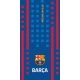 Törölköző - FC Barcelona Barca fürdő törülköző 70x140