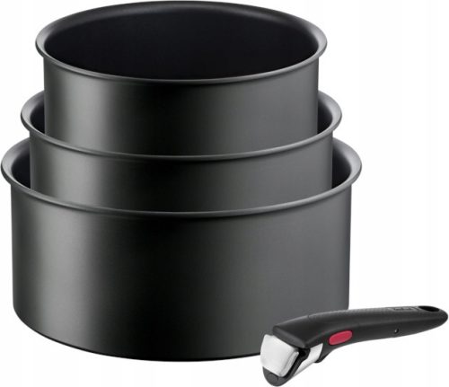 Edénykészletek - Tefal Ingenio Ultimate 16 18 20 Intition 4E