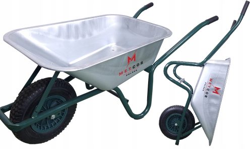  Metcor talicska 100 l