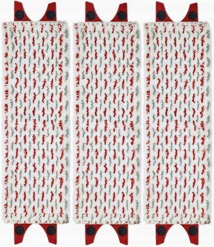 3 x VILEDA ULTRAMAX ULTRAMAT XL LAPOS MOP BETÉT 42cm MIKROSZÁLAS
