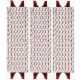  3 x VILEDA ULTRAMAX ULTRAMAT XL LAPOS MOP BETÉT 42cm MIKROSZÁLAS