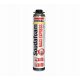 Soudal szerelőhab 870 ml