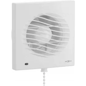 Mexen W9603-100K-00 fürdőszoba ventilátor 100 mm