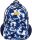 Hátizsák az iskolába - St.Right Backpack BP5 4-cms Sky 652653