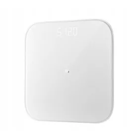   Xiaomi BARKOS_PL MI SMART SCALE2 fürdőszobai mérleg SMART SCALE