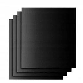    VEVOR Faszén Grill 570x285mm összecsukható hordozhatóság