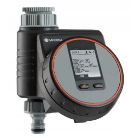  Flex Gardena 01890-29 öntözésvezérlő