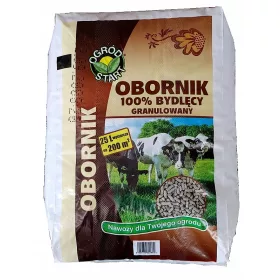  Szerves, természetes műtrágya Ampol-Merol trágya 20 kg