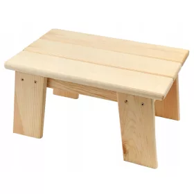 SZÁMÉK, KIS FA SZÁMÉK