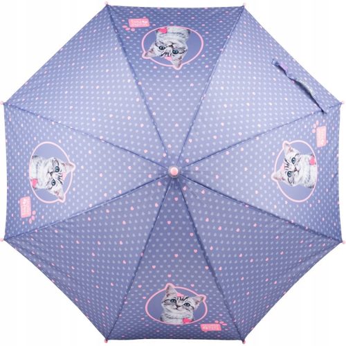 Gyermek esernyő - Umbrellas gyermekek esernyő sárkány stúdió háziállatok