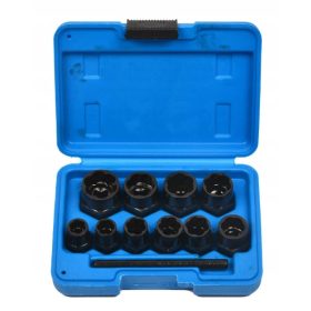   Szerszámkészletek - Szerszámkészlet egy bőröndben egy villanyszerelő számára