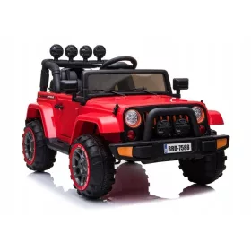   Elektromos játékautó - A legjobb akkumulátor traktor egy pilóta utánfutóval