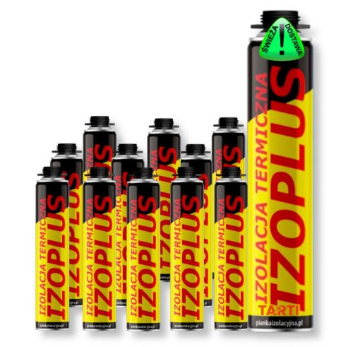 Unicell Poland szerelőhab 750 ml