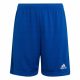 Foci rövidnadrág - ADIDAS ENTRADA 22 HG6291 SPORTRÖVID nadrág 152-es méret