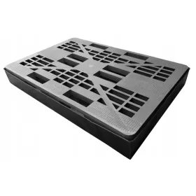 Kád csepptálca kiömlő raklap 1280x820 mm 100 l