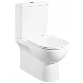 Lavita Posejdon WC kompakt + lassan záródó ülés