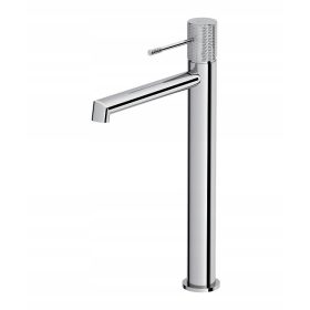 Cersanit Zen króm álló mosdócsap