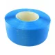 PP szalag 16mm kék a szalag rögzítéséhez