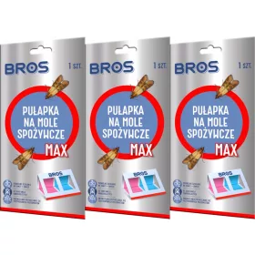  Moly elleni ragasztó Bros 0,09 kg