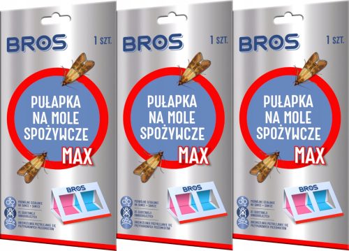  Moly elleni ragasztó Bros 0,09 kg