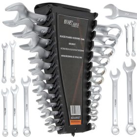   Szerszámkészletek - King Tony Socket készlet tartozékokkal.