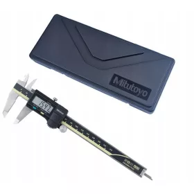  Mitutoyo elektronikus féknyereg 150 mm