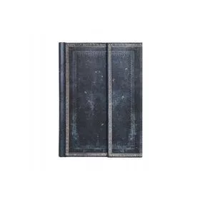   Jegyzetfüzet gyerekeknek - Jegyzetek PaperBlanks Inkblot midi vonal