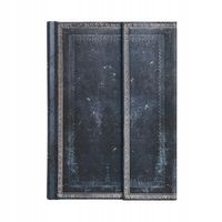 Jegyzetfüzet gyerekeknek - Jegyzetek PaperBlanks Inkblot midi vonal