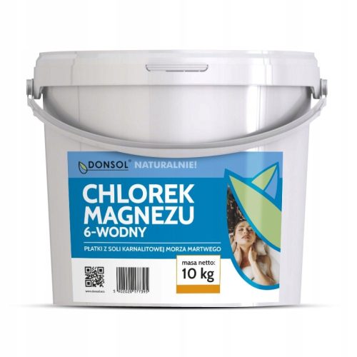  Donsol Blue Anti-Ice Road Salt 10kg